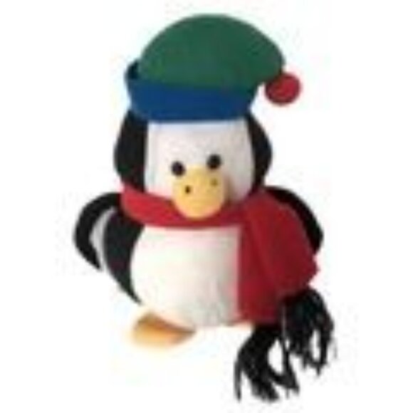 Snow Bundle: Snowman Snowgirl Penguin Ready for a Snow Day - Picture 14 of 16